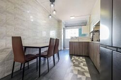 Blk 272 Tampines Street 22 (Tampines), HDB 3 Rooms #582843761
